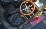 Overland Model 61 Touring 1912 года